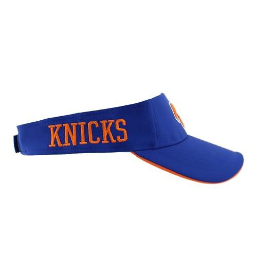 ZHATS ZHATS Standard NBA Officially Licensed Visor Impact Team Color, One Size