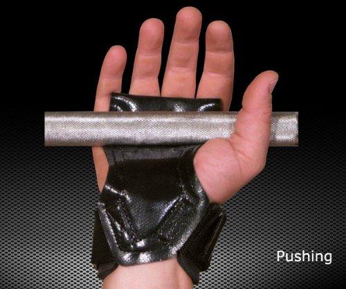 Versa Gripps Versa Gripps® PRO Authentic. The Best Training Accessory in The World. Made in The USA (XL-Blue)