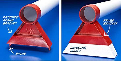 Ice N'Go EZ Rink 2.0 Kit (Backyard Ice Rink Kit) - 27 X 53