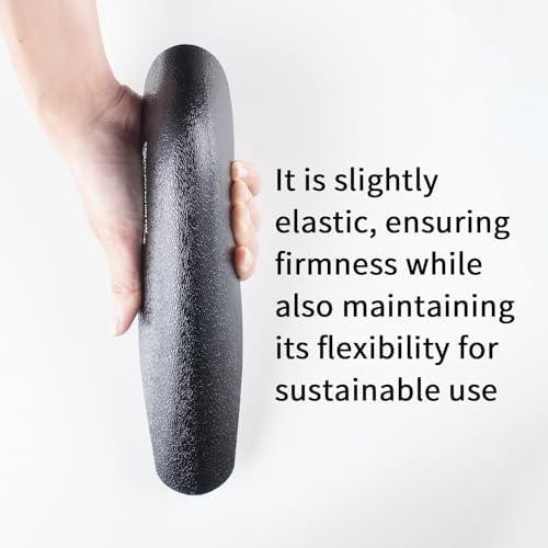 Chuanke Chuanke Bumper Bro Kayak Keel Guard Boat Cover, Suit for Hobie Pre 2019 Outback, Hull Protection, Kayak Fishing Accessories