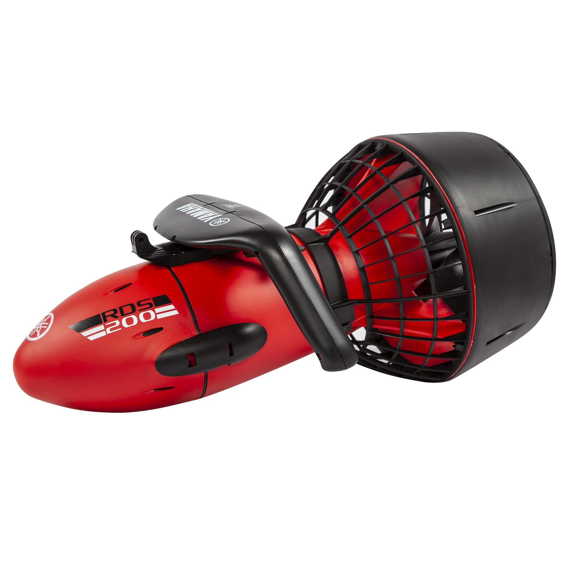 YAMAHA Seascooters Yamaha Seascooter RDS200