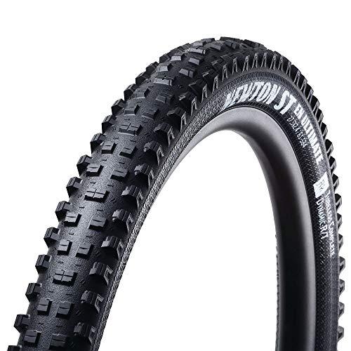 Goodyear Goodyear Newton-ST Tire, 27.5\'\'x2.40\'\', Folding, Tubeless Ready, Dynamic:R/T, EN Ultimate, 240TPI, Black