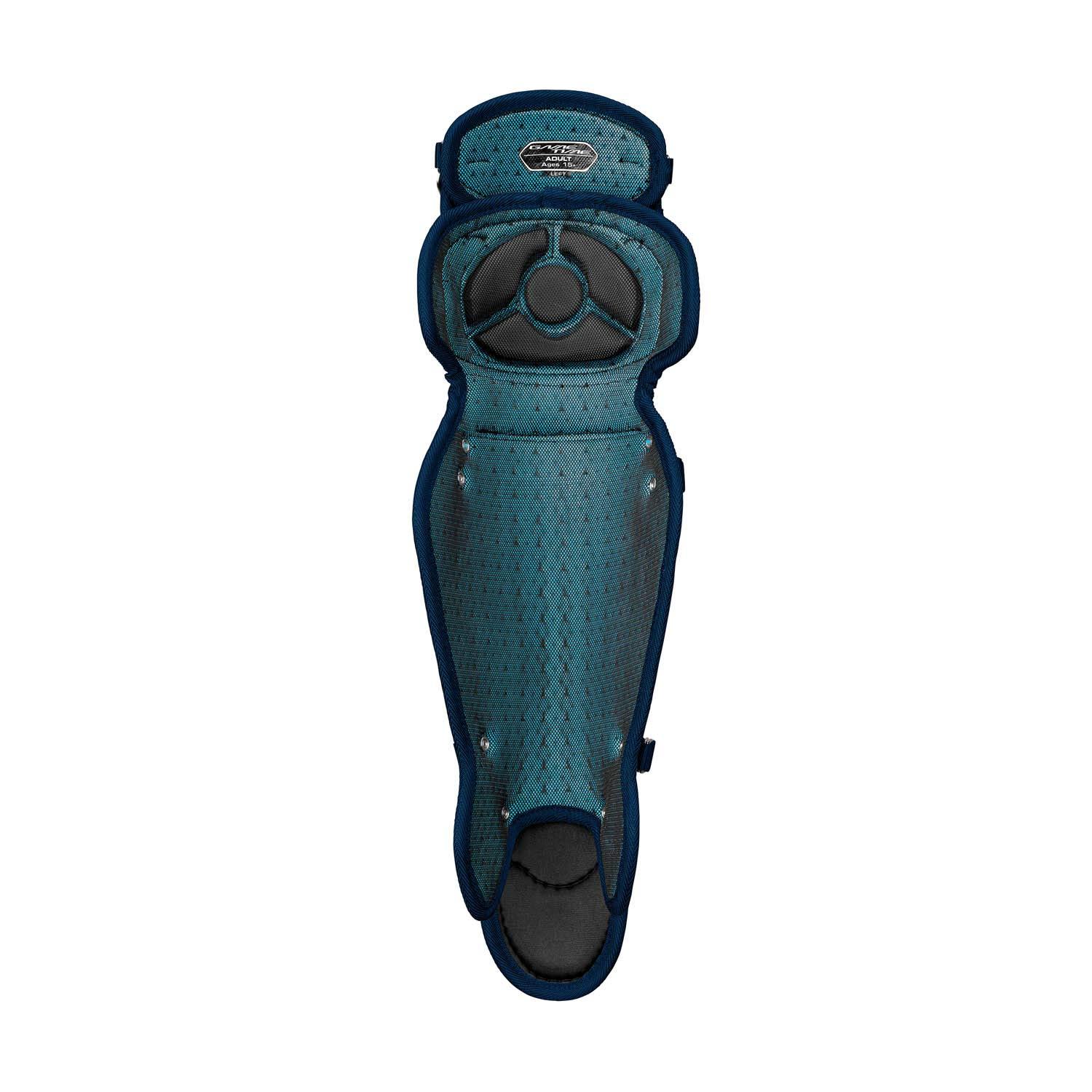 Easton Easton | GAMETIME 2.0 Catcher's Set NY Adult