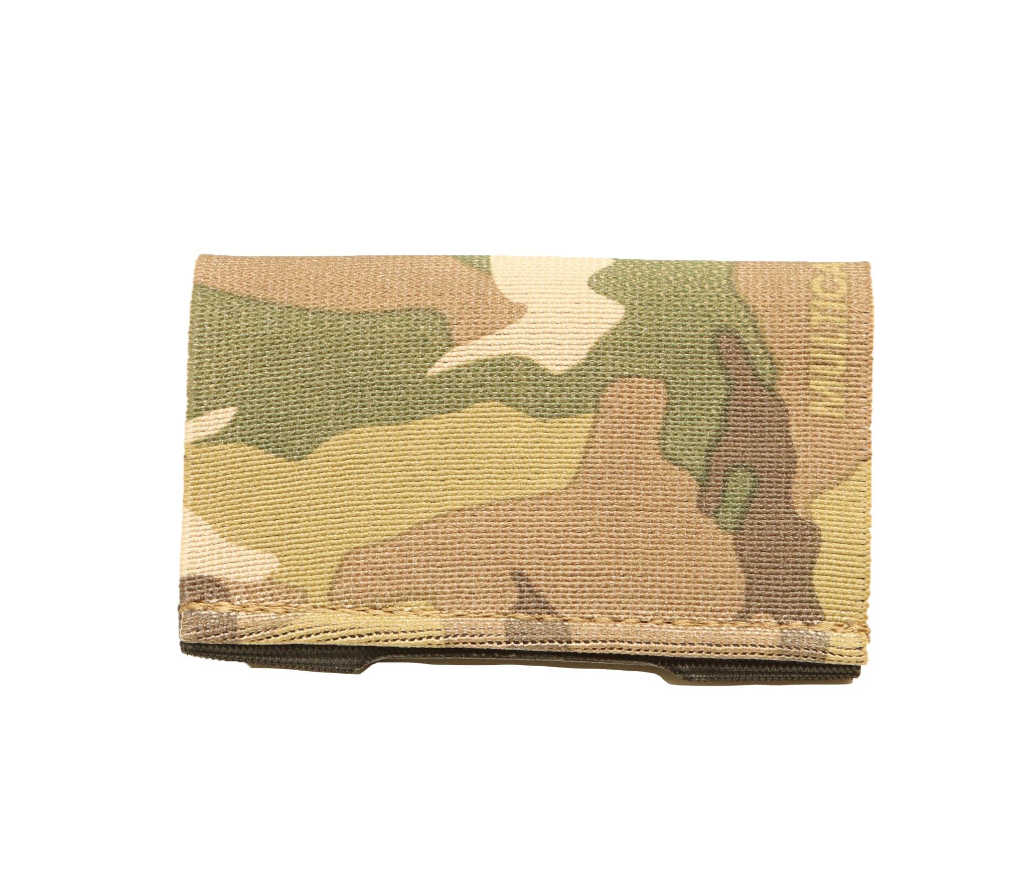 Esstac Esstac Belt Mounted Elastic Tourniquet/TQ Holder (Multicam)