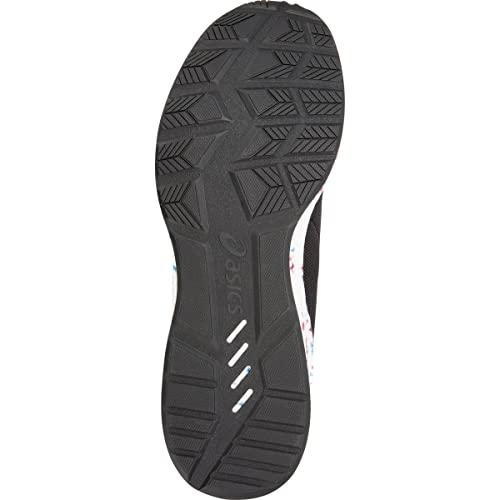 ASICS ASICS Men\'s HyperGEL-SAI Running Shoes, 10.5, BLACK/SAMBA