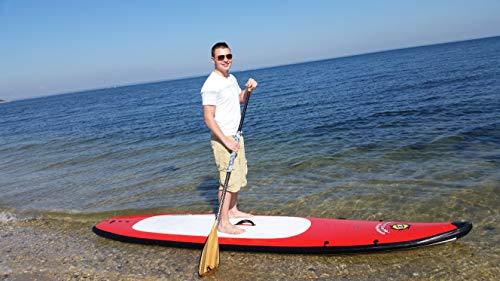 Yakgrips Yakgrips No-Slip Waterproof SUP Grips for Your Kayaking Accessories, Stand-Up Paddle Board Grips, Kayak Gear for Men and Women - Cascade Creek (Grass)