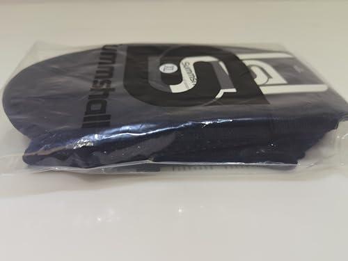 Summshall Summshall Neoprene Wetsuit Socks - 3mm Thick, Anti-Slip, Warm & Comfortable for Diving, Snorkeling, Swimming & More