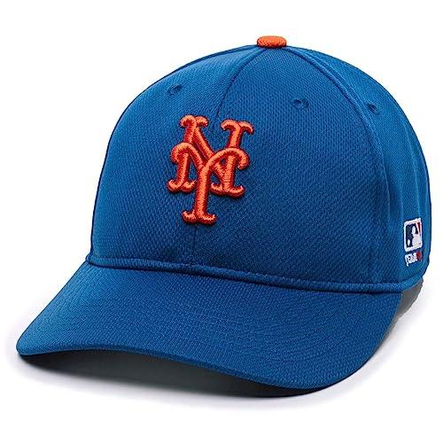Outdoor Cap Outdoor Cap MLB Adjustable Performance Cap