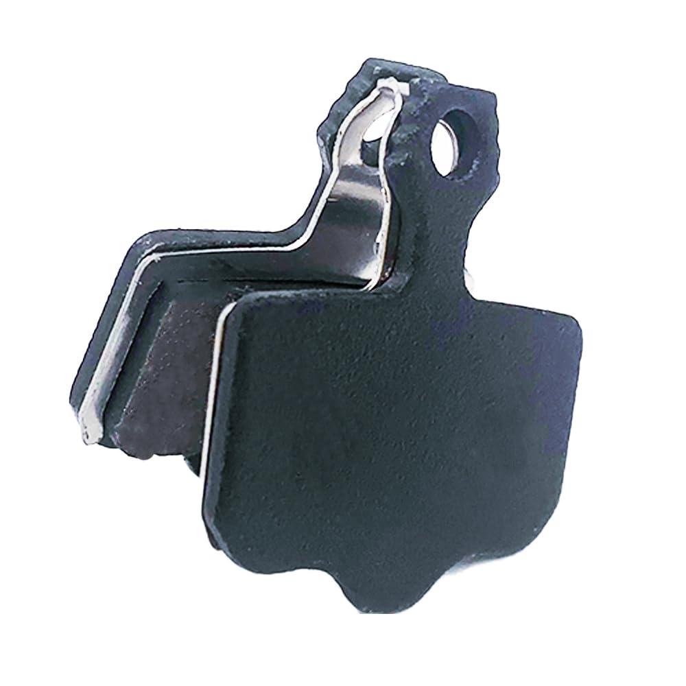 Inkesky Inkesky Brake Pads Compatible with Rad Power RadCity 5 Plus/RadRover 6 Plus, Lectric XP Trike / 3.0/4, Segway Ninebot GT1/GT2, Vanmoof S5/A5, MoonCool TK1, SWFT Zip/BMX, SRAM Level/AVID Elixir