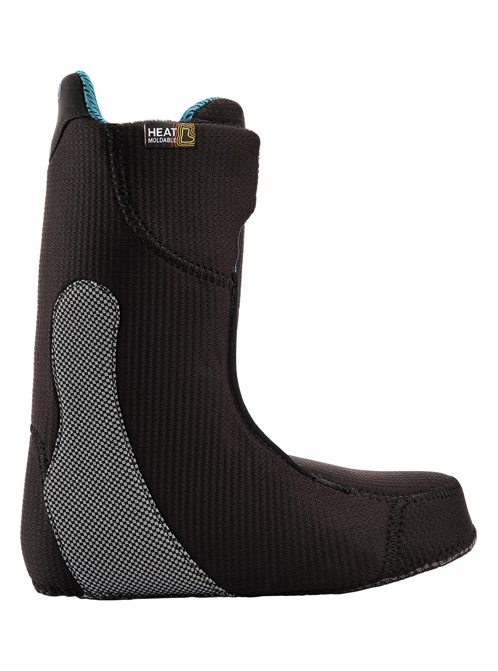 Burton Burton Men\'s Photon Snowboard Boots, Black, 8.5