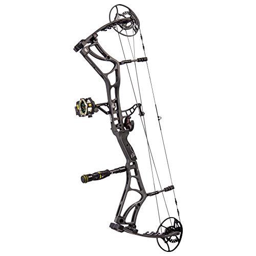 Trophy Ridge Trophy Ridge Hitman Archery Bow Stabilizer, 6\"
