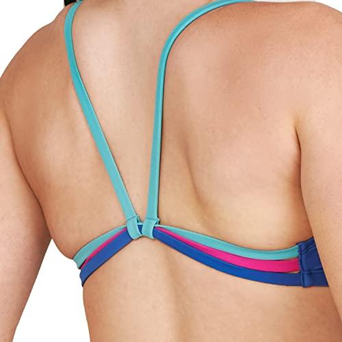 Speedo Speedo Women's Swimsuit Bikini Top