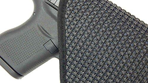Active Pro Gear Active Pro Gear IWB/Pocket Concealed Carry Holster | Non-Slip Clipless Friction held Holster for Concealed Carry (SIG: P220 Compact, P224, P239)