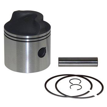 Marine Pro Pro Marine Wiseco Piston Kit .030 Force 40-120hp Bore Size 3.405 Top Guided