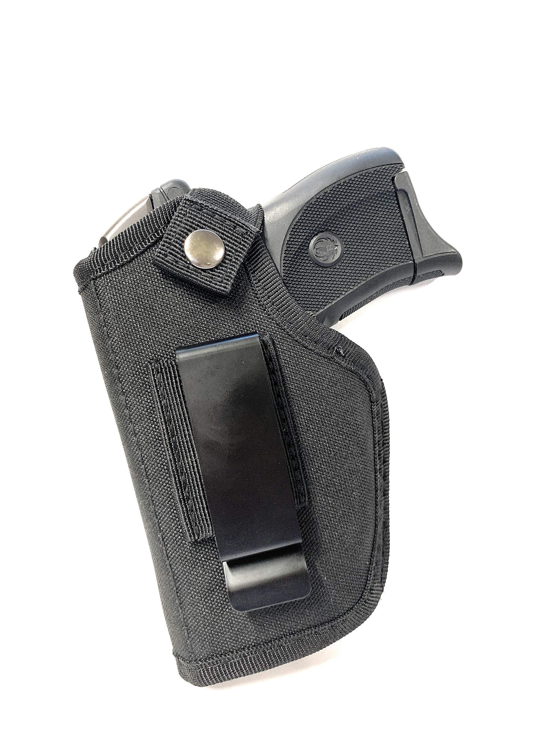 Southern Gun Holsters Gun Holster for AMT : Backup .380 ACP, 22 LR