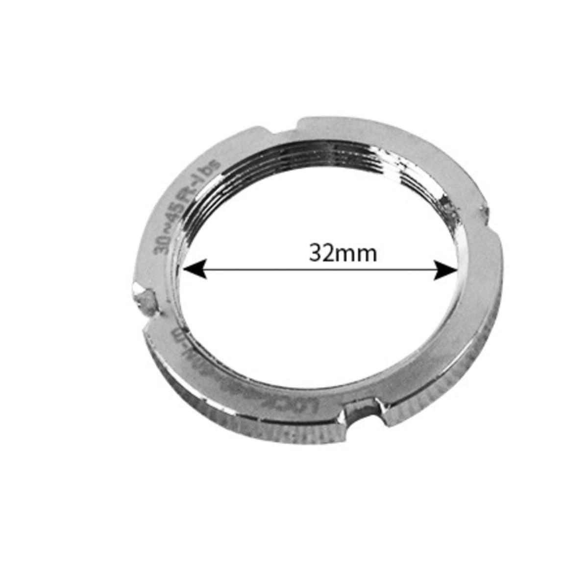 catazer catazer 13T/14T/15T/16T/17T/18T Fixed Gear One Speed Bicycle Freewheel Cogs Sprocket & Lockring for Fixie Track Bike Hub (14T Set)