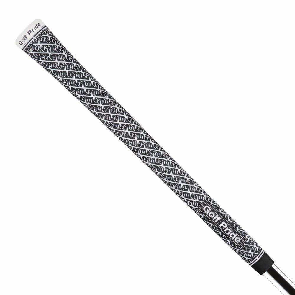 Golf Pride Golf Pride Z-Grip Cord Standard 60 - 3 Pack