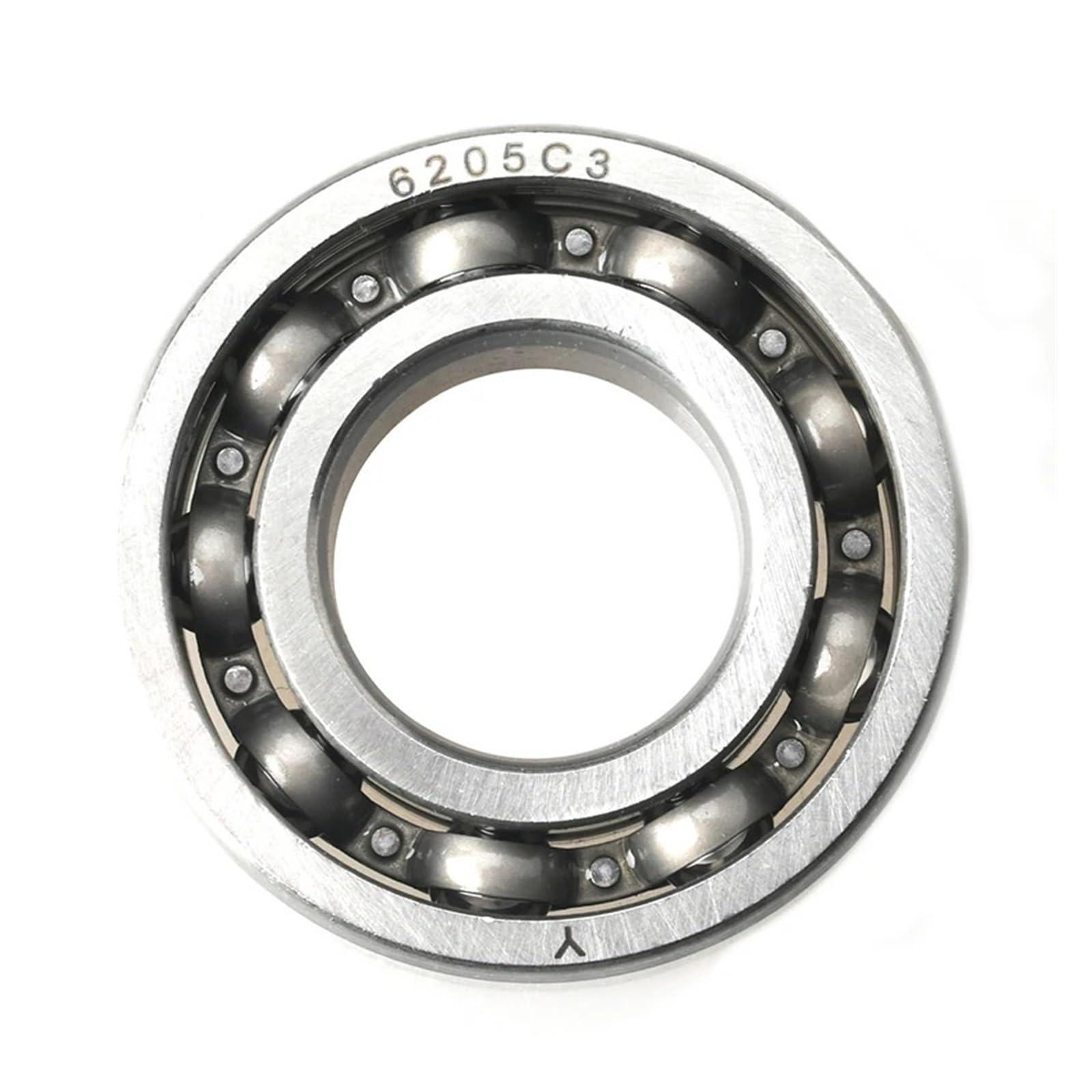 PADGZQGRZ PADGZQGRZ 93306-20541 93306-20541-00 Bearing for Outboard Motor MFS 9.9HP 15HP 18HP 25HP 30HP 2T & 4T Engine Parts, PADGZQGRZ258