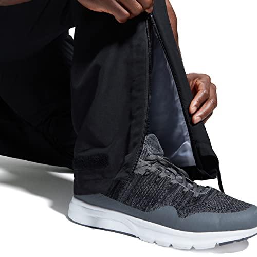 Canterbury Canterbury Open Hem Stadium Pants - SS21 - X Large - Black