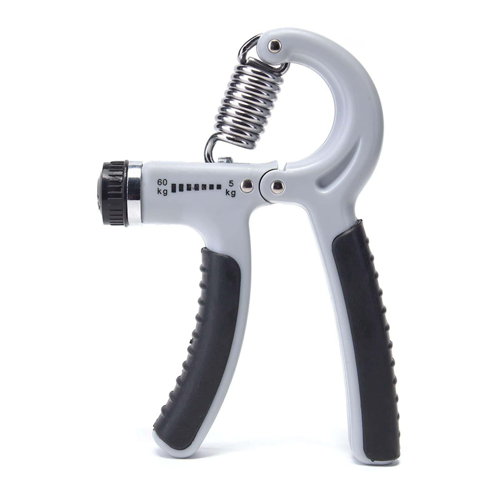 Owekfifv Owekfifv Scuba Diving Coil Landyard, Stainless Steel Spring Coiled Camera Lanyard with Quick Release Metal Buckle for Underwater Diving Tools Rods Yellow