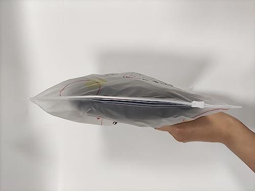 ZOMAKE ZOMAKE Ultra Lightweight Hiking Backpack 20L - Packable Small Backpacks Water Resistant Daypack for Women Men(Black)