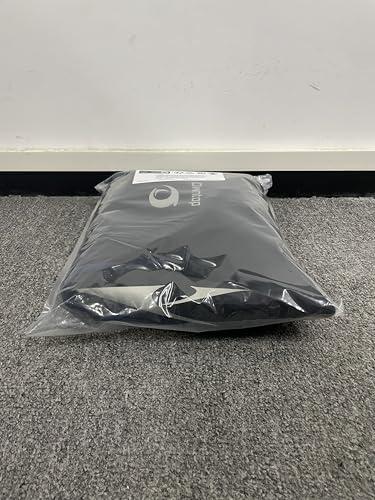 Owntop Owntop Wetsuit 5mm Neoprene Diving Suit for Womens - Thicken Full Wet Suit, Back Zip Long Sleeve UPF50+ Keep Warm Swimwear for Scuba Surfing Swimming Diving Snorkeling Water Sports, Black L