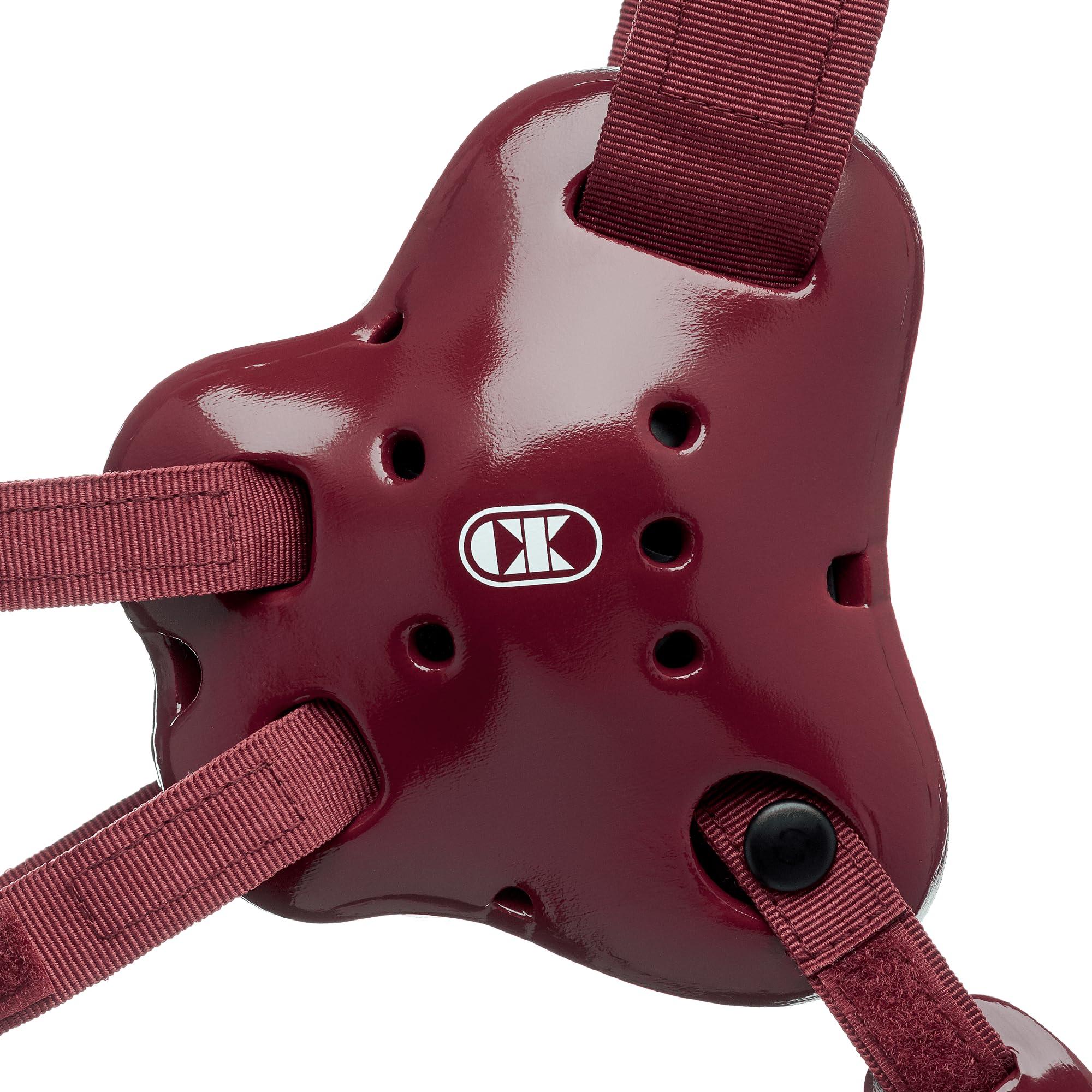 Cliff Keen Cliff Keen Fusion Headgear