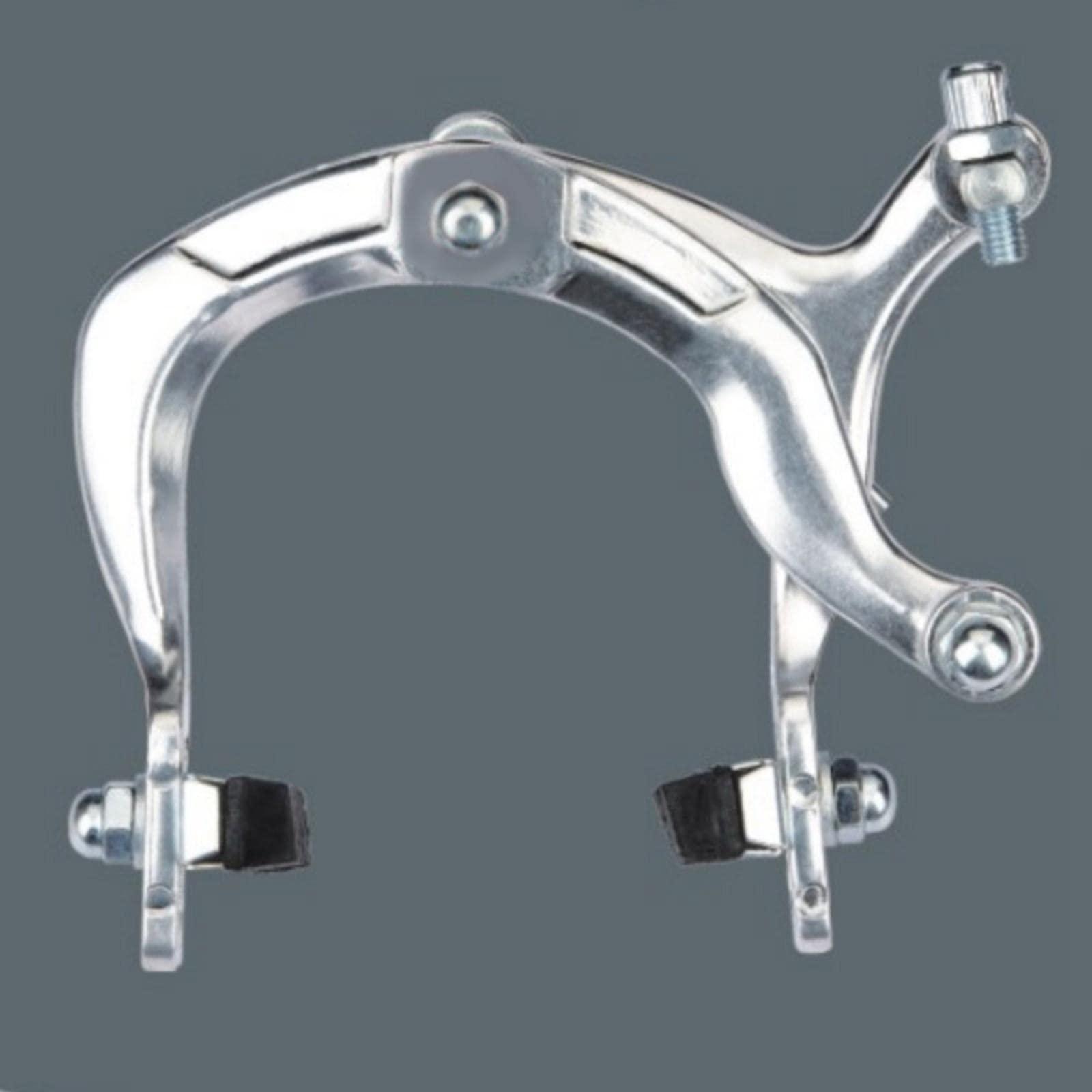 Tachiuwa Tachiuwa Road Bike Brake Caliper Brake Side Pull Long Arm, Rear