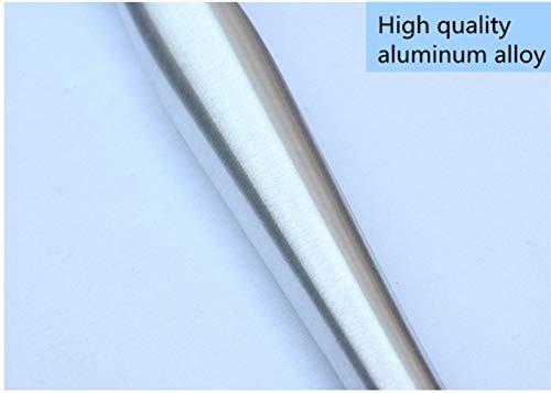 Farsler Farsler Baseball Bat 25 inch Aluminum Alloy Thick Baseball Stick bar Home Defense