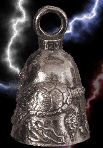 Guardian® Bell Sea Turtle Guardian Bell and hanger