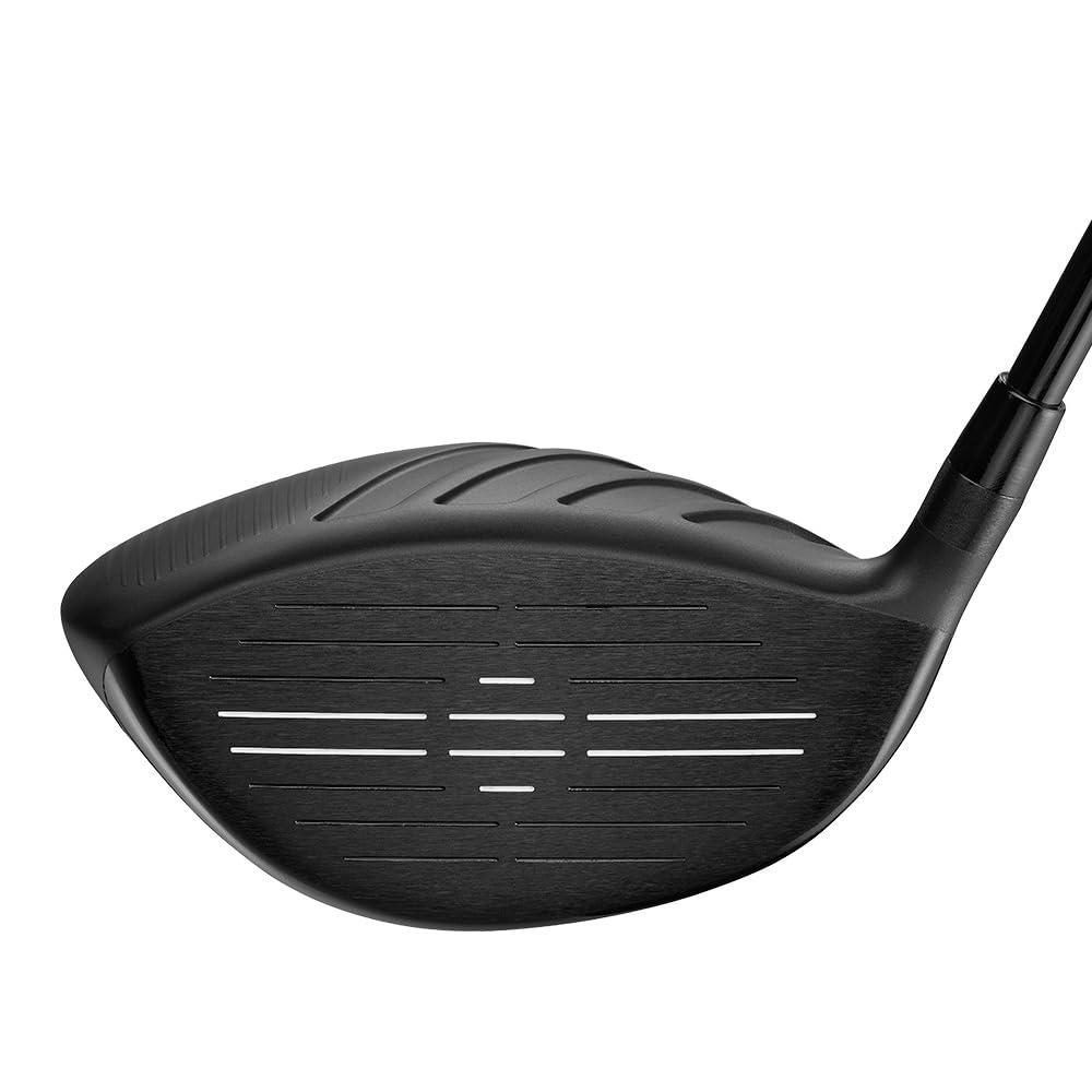 Performance Golf Performance Golf SF1 Driver I Square Face Technology I Enable Straight Shot or Controlled Cut