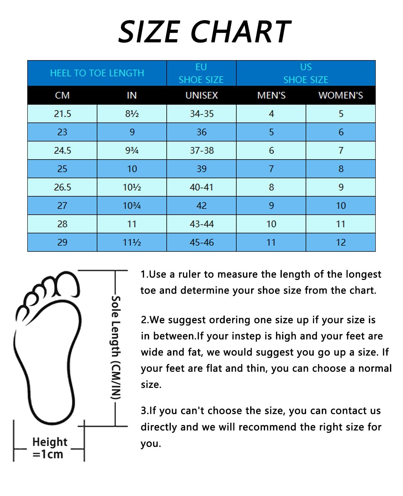 Skyone Skyone Neoprene Dive Boots Men Women, Surf Booties Scuba Diving Boots 5MM, Wetsuit Booties Scuba Shoes with Anti-Slip Premium Rubber Sole for Sailing Snorkeling Boating (Black, Mens 5 / Womens 6)