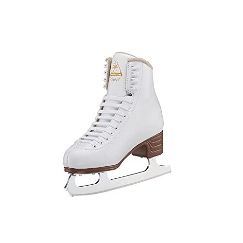 Jackson Ultima Jackson Ultima Excel Women's/Girls Figure Ice Skates - Tots Size-9.0