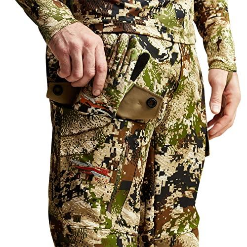 SITKA Gear SITKA Gear Mountain Pant Optifade Subalpine 34 T