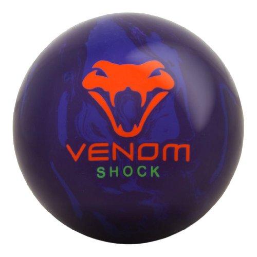 MOTIV Bowling Products Motiv Venom Shock Bowling Ball (13lbs)