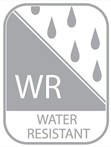 LONDON FOG London Fog Men\'s Auburn Zip-Front Golf Jacket (Regular & Big-Tall Sizes), Maroon, Large