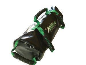 Ultimate Sandbag Ultimate Sandbag Core Package: Adjustable Fitness Sandbag, Sandbag Training, Loadable 5-20 pounds