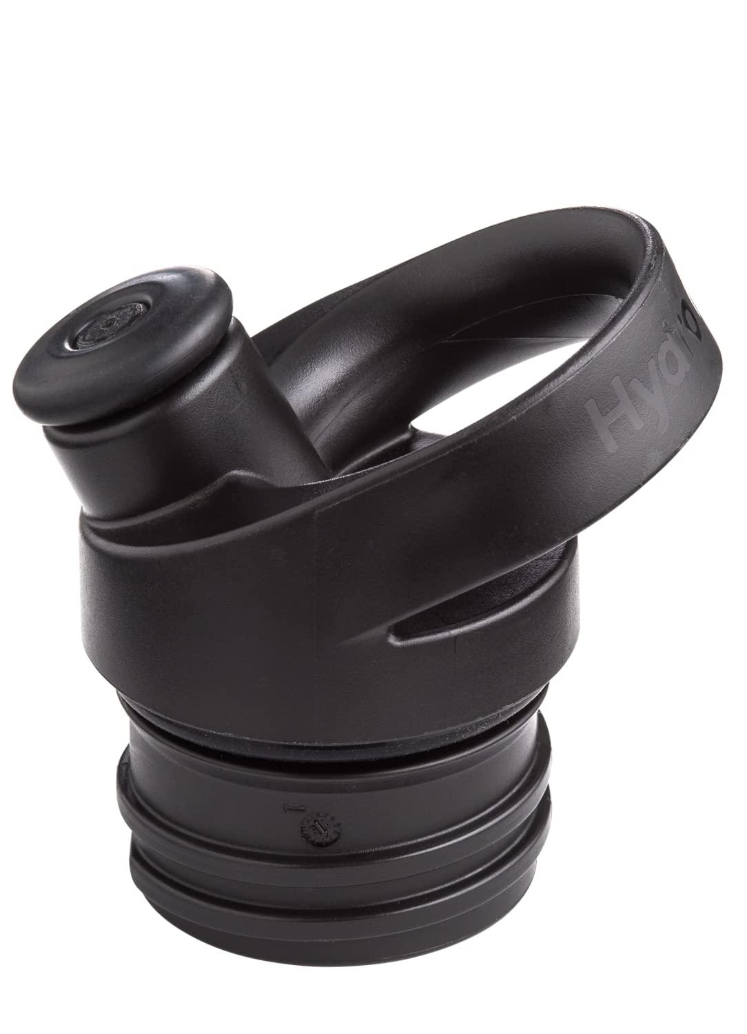 Hydro Flask Standard Mouth Sport Cap Black