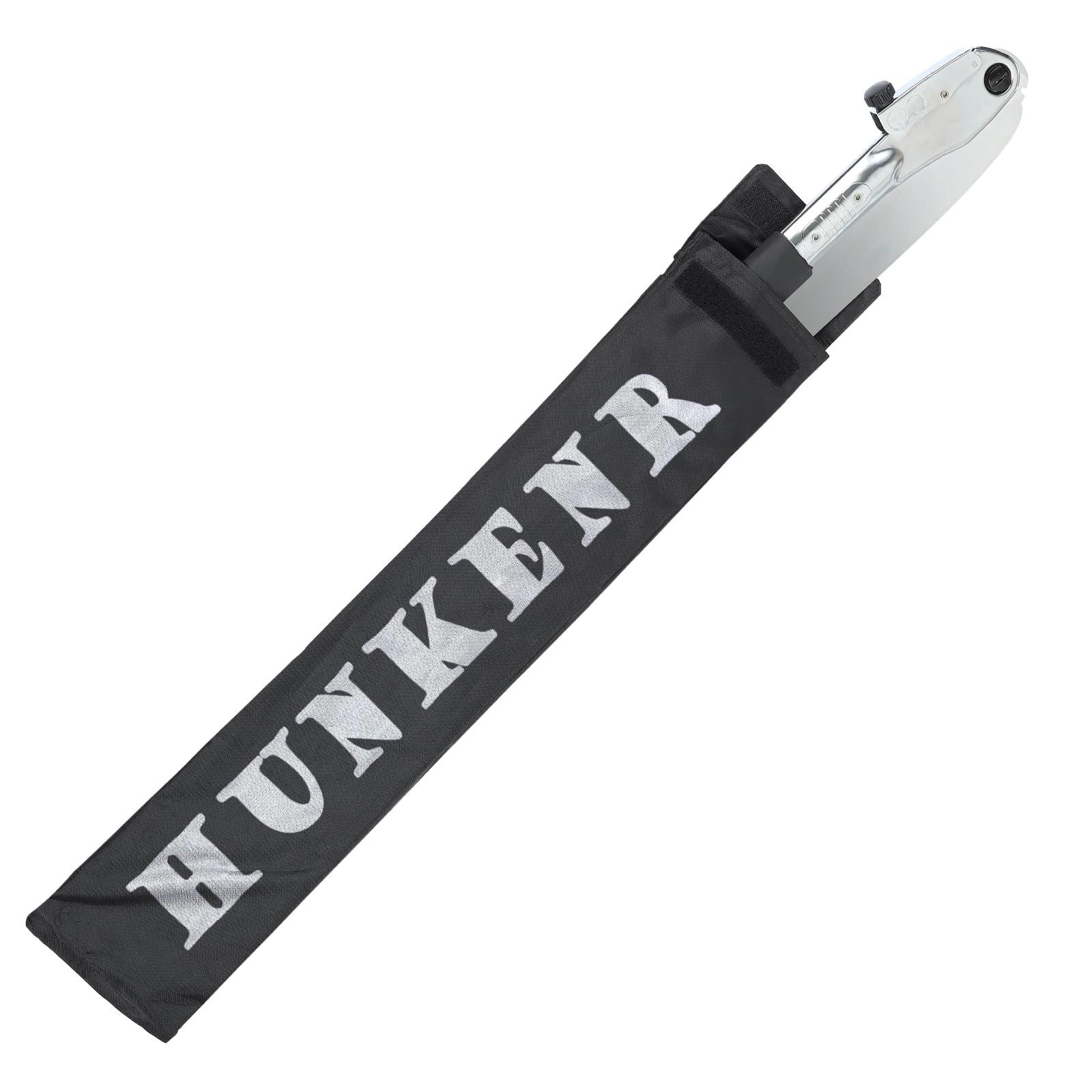 HUNKENR HUNKENR Hand Saw,Woodworking Tools Professional Folding Saw 500mm XXL Teeth