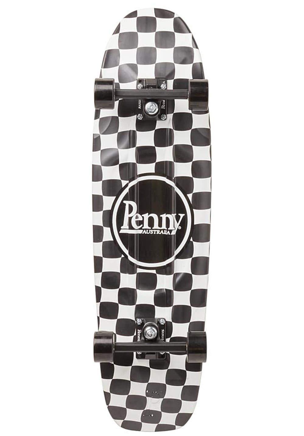 Penny Australia Penny Australia, 32 Inch Checkout Penny Board, The Original Plastic Skateboard