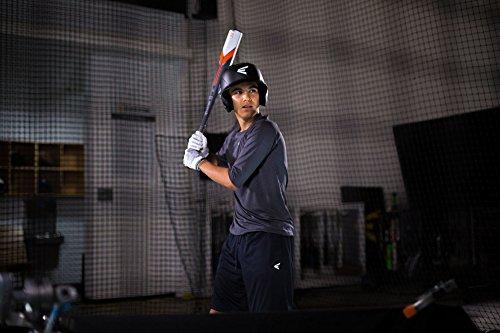 Easton Easton 2018 USSSA Ghost X Senior League Baseball Bat 2 3/4 (-8), 32/24 oz