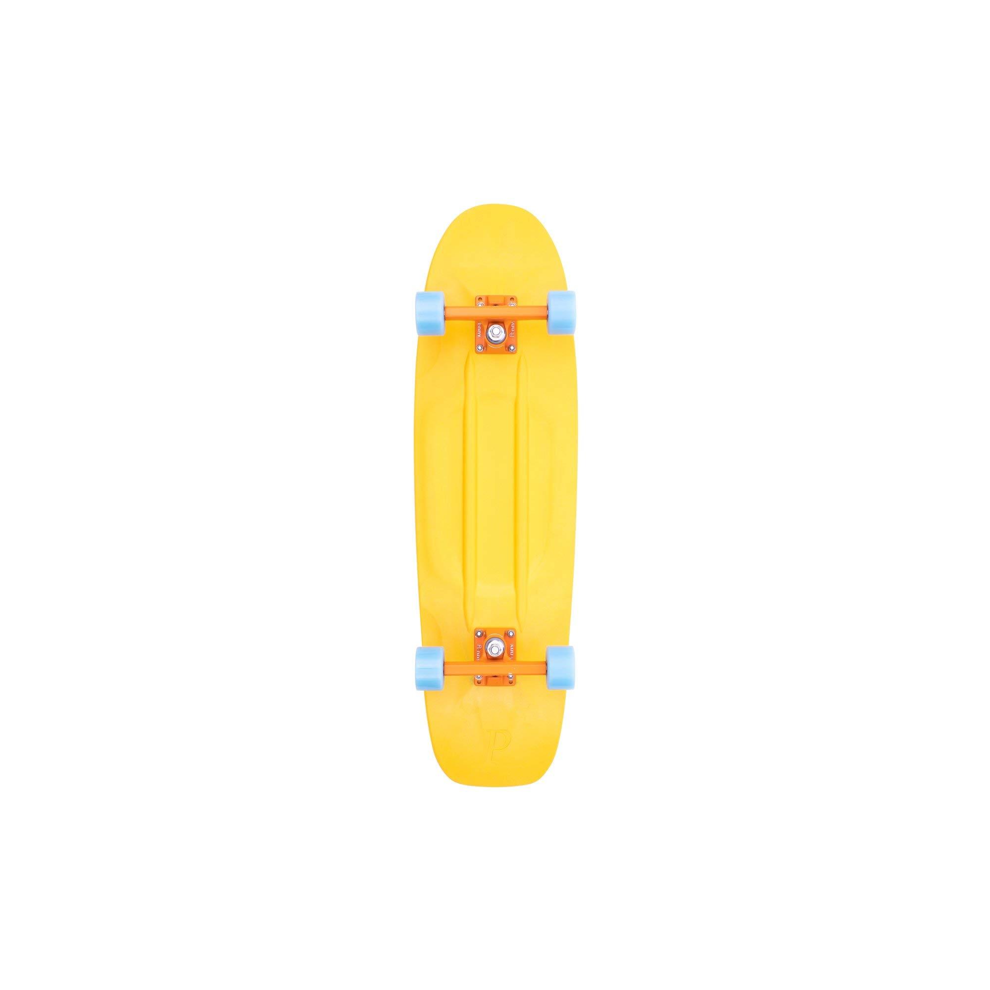 Penny Australia Penny Australia, 32 Inch High Vibe Penny Board, The Original Plastic Skateboard