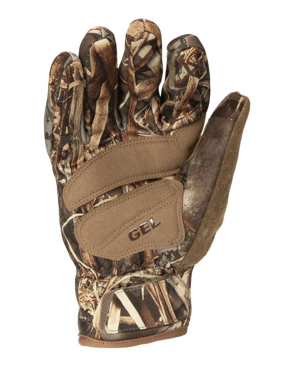 Banded Banded Avery Originals Midweight Softshell Glove (Max-7, Medium)