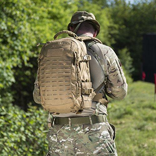 Direct Action Direct Action Dragon Egg Mk II Tactical Backpack PenCott GreenZone 25 Liter Capacity
