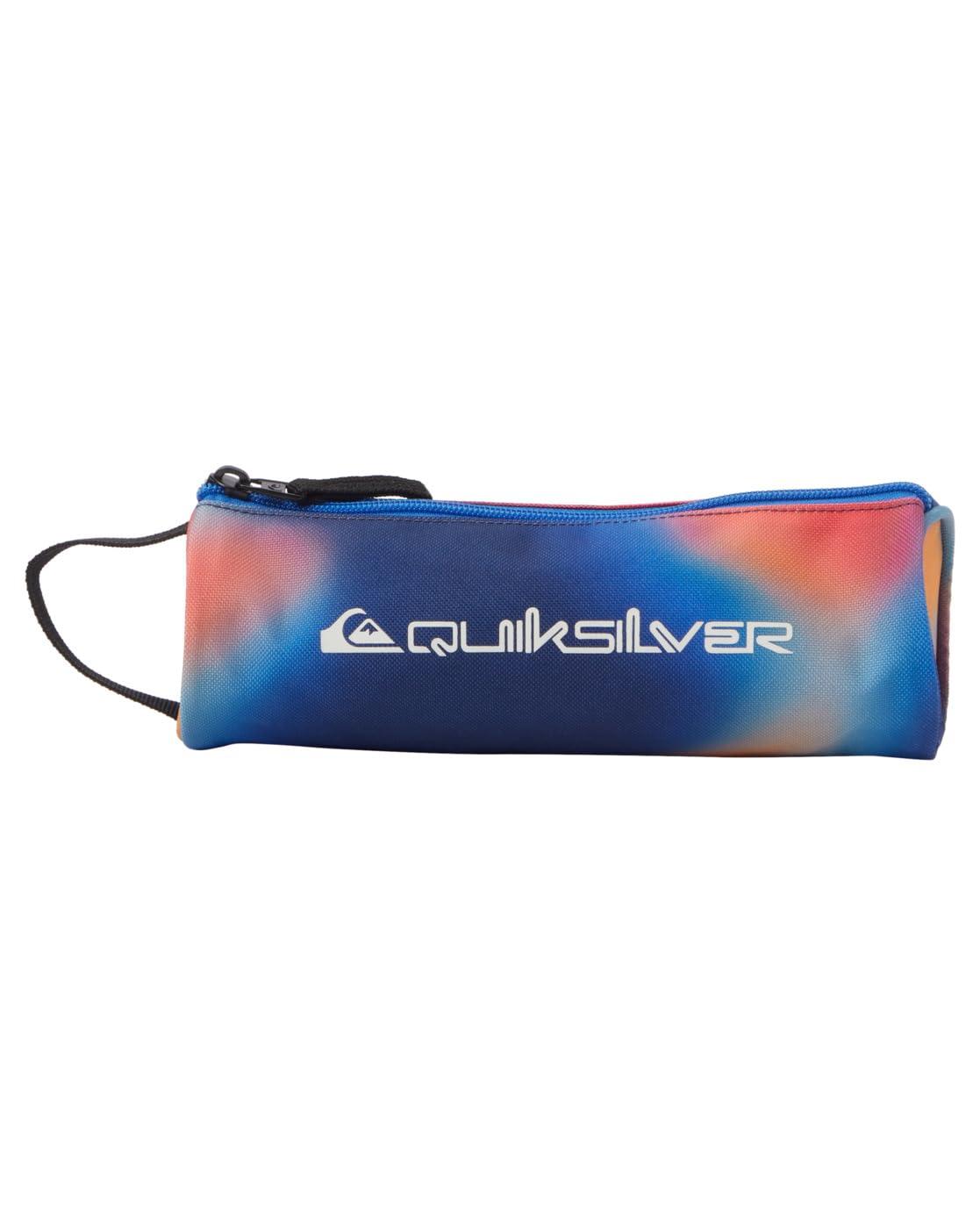 Quiksilver Quiksilver Boys Pencilo Luggage Carry-on Luggage, Medium blue, Einheitsgre