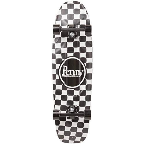 Penny Australia Penny Australia, 32 Inch Checkout Penny Board, The Original Plastic Skateboard
