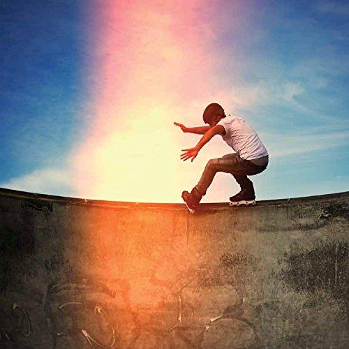 K2 Skate K2 Skate Midtown Inline Skates, Blue, 13