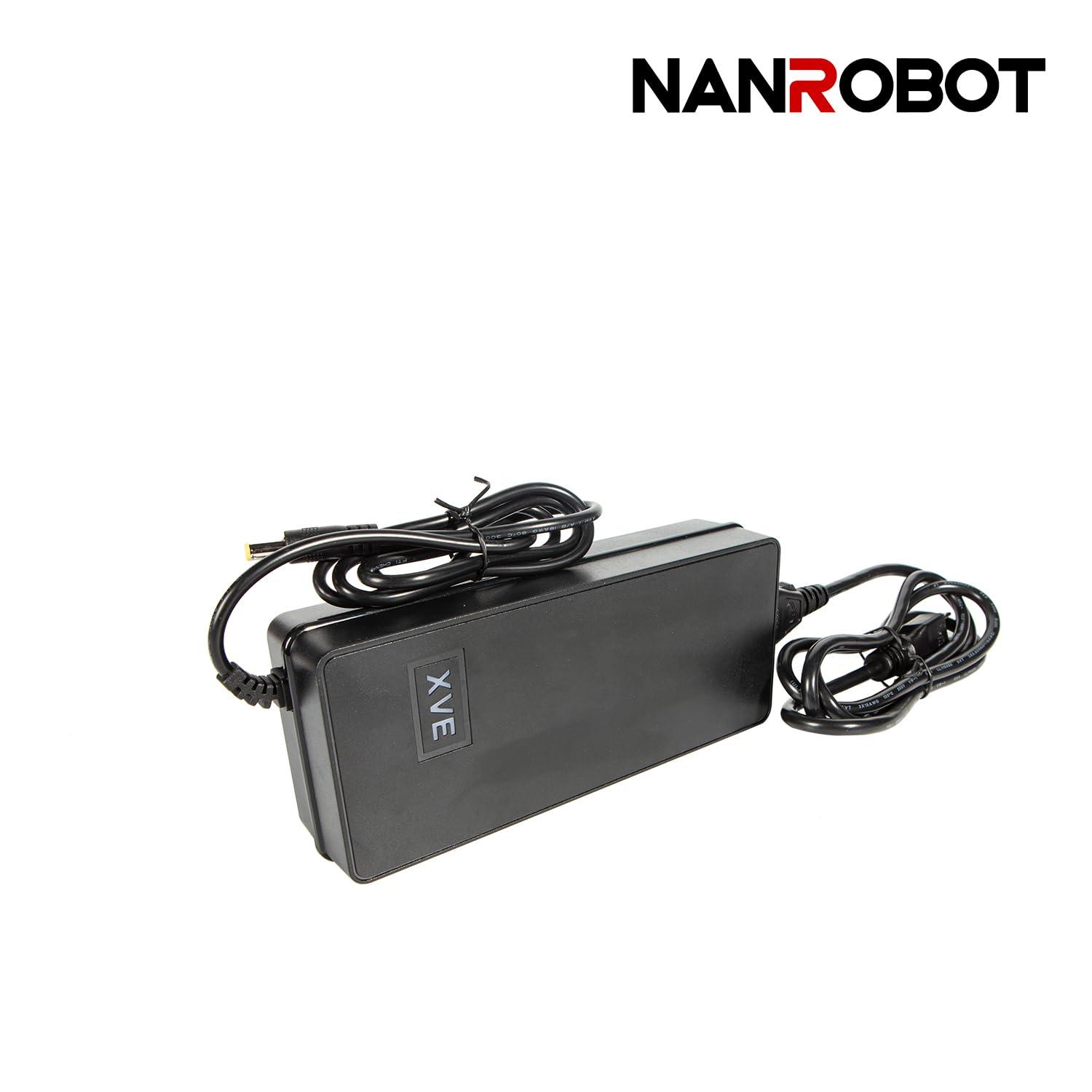 NANROBOT NANROBOT Scooter Parts Fast Charger (N6 52V)