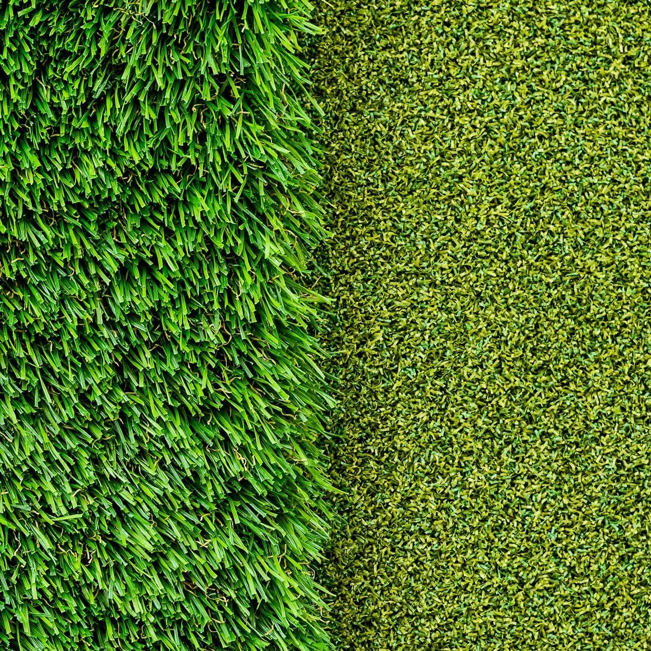 FORB FORB Professional Golf Putting Mats | Premium Indoor Putting Greens for Home Practice with 3 Size Options (12ft x 3ft)