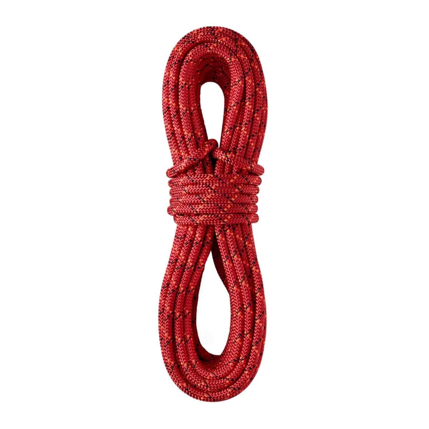 Sterling Sterling 7/16in WorkPro Static Rope - 11mm, Red, 46m (150ft)